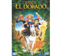 Dvd S - Road to Eldorado DVD S/T It [Import]
