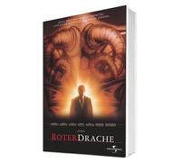 Dvd S - Roter Drache Vhs S/T