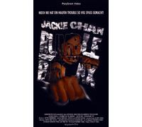 Dvd S - Rumble in the Bronx Vhs S/T