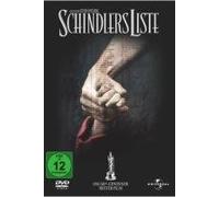 Dvd S - Schindler's List DVD Rental