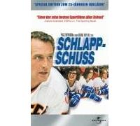 Dvd S - Schlappschuss Vhs S/T