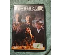Dvd S - Seabiscuit DVD Rental