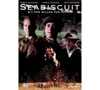 Dvd S - Seabiscuit Dvd S/T