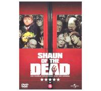 Dvd S - Shaun Of The Dead