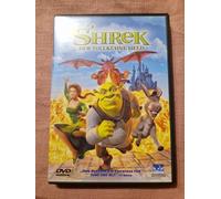 Shrek – d.Tollkueh – DVD – S/T