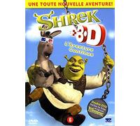 Dvd S - Shrek Se 1.5 DVD S/T FR [Import]