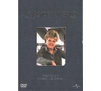 Dvd S - Signora in Giallo 3 DVD S/T It 6er