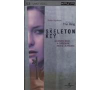 Dvd S - Skeleton Key,The UMD S/T It