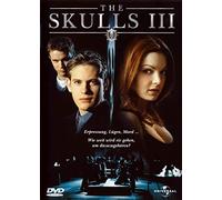 Dvd S - Skulls 3 DVD Rental