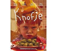 Dvd (S) - Speelfilm - Knofje (1 DVD)