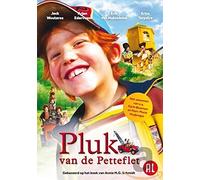 Dvd (S) - Speelfilm - Pluk Van De Petteflet (1 DVD)