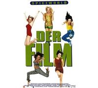 Dvd S - Spice World Vhs S/T