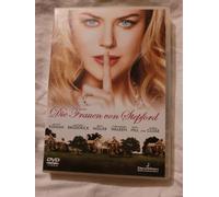 Dvd S - Stepford Wives DVD S/T [Import]