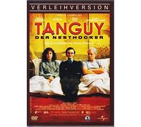 Dvd S - Tanguy DVD Rental [Import]