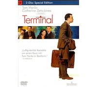Dvd S - Terminal Dvd S/T 2er [Édition Sépaciale]