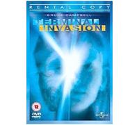 Dvd S - Terminal Invasion DVD Rental