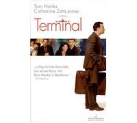 Dvd S - Terminal Vhs S/T