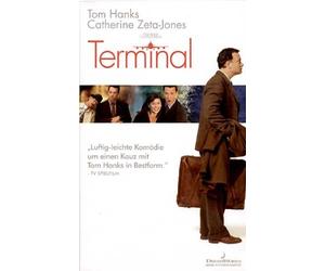 Dvd S - Terminal Vhs S/T