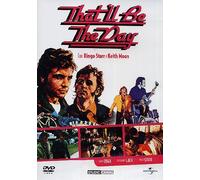Dvd S - That'll Be The Day DVD S/T It [Import]