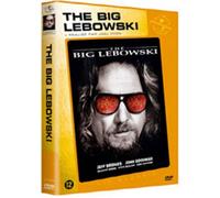 Dvd S - The Big Lebowski