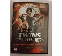 Dvd S - The Twins Effect DVD Rental