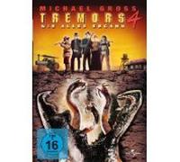 Dvd S - Tremors 4 DVD Rental