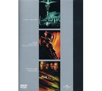 Dvd S - Triple Pitch Black Dvd S/T It 3er