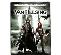 Dvd S - Van Helsing (2dvd) DVD S/T It [Import]