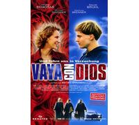 Dvd S - Vaya Con Dios Vhs S/T