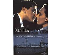 Dvd S - Villa,die Vhs S/T