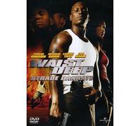 Dvd S - Waist Deep DVD S/T It