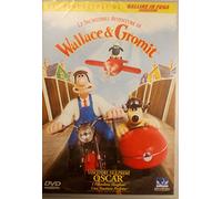 Dvd S - Wallace & Gromit