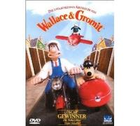 Dvd S - Wallace & Gromit DVD S/T [Import]