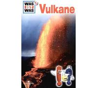 Dvd S - Was Ist Was? Vulkan Vhs S/T