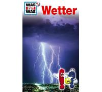 Dvd S - Was Ist Was? Wetter Vhs S/T