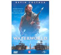 Waterworld - Edition Belge