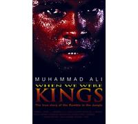 Dvd S - When We Were Kings Vhs S/T