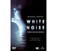 Dvd S - White Noise DVD Rental