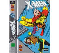 Dvd S - X-Men/Teil 2 Vhs S/T
