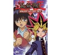 Dvd S - Yu-Gi-Oh 3 Vhs S/T