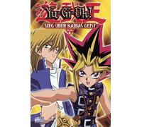 Dvd S - Yu-Gi-Oh 4 Driger Vhs S/T