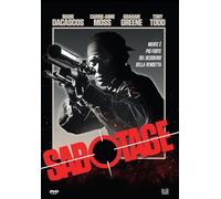 Dvd Sabotage