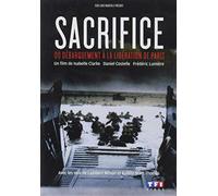 Dvd Sacrifice (2 Dvd)
