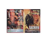 Sacrifié