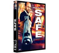 DVD Safe