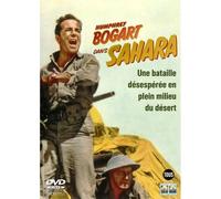 Dvd Sahara
