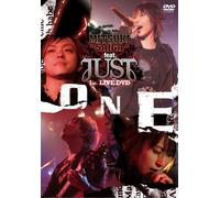 DVD [Saiga Mitsuki Feat.Just 1St. Live 2008] One [Edizione: Giappone] [Import]