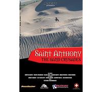Dvd - Saint Anthony the Sand Crusaders [Import anglais]
