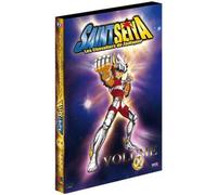 DVD Saint seiya hades, vol. 1