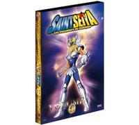 DVD Saint Seiya hades, vol. 3 : rencontres inat...